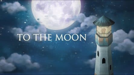 Image d'illustration pour l'article : To The Moon fixe sa date de sortie sur Nintendo Switch