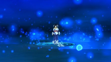 Image d'illustration pour l'article : Test Utawarerumono : ZAN - Un épisode qui peine à convaincre
