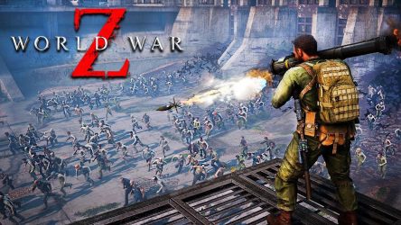 Image d'illustration pour l'article : World War Z : la saison 2 apportera du nouveau contenu gratuit