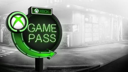 Image d'illustration pour l'article : Xbox Game Pass : Bloodstained, Jump Force et Dirt Rally 2.0 débarquent