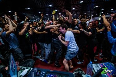 Image d'illustration pour l'article : Z Event 2019 : l’événement caritatif bat un record sur Twitch