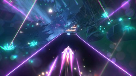 Image d'illustration pour l'article : Avicii Invector s'annonce en vidéo sur consoles