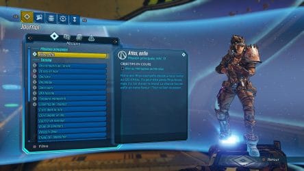 Image d'illustration pour l'article : Atlas, enfin - Borderlands 3