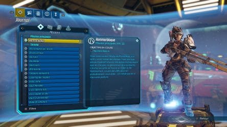 Image d'illustration pour l'article : Hammerbloque - Borderlands 3