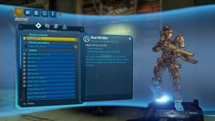 Image d'illustration pour l'article : Sous Méridien - Borderlands 3