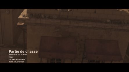 Image d'illustration pour l'article : Partie de chasse - Call of Duty Modern Warfare
