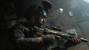 Image d'illustration pour l'article : Call of Duty Modern Warfare : Deux cartes et un mode de jeu arrivent demain
