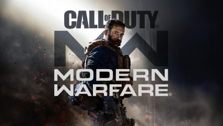 Image d'illustration pour l'article : Test Call of Duty Modern Warfare - Le meilleur épisode de ces dernières années