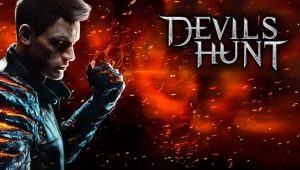 Devil's hunt démon