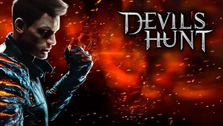 Image d'illustration pour l'article : Test Devil's Hunt - Le jeu tout droit sorti des enfers