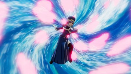 Image d'illustration pour l'article : Fairy Tail pourrait être repoussé au 30 juillet