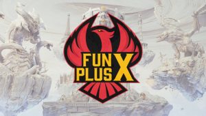 Image d'illustration pour l'article : League of Legends : FunPlus Phoenix affrontera Invictus Gaming en demi-finale