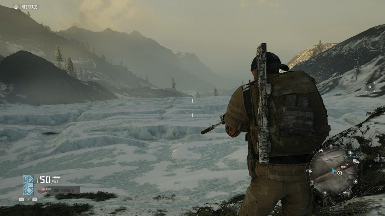 Ghost Recon Breakpoint Untersuchen Sie Die übertragung Test de Ghost Recon Breakpoint sur PS4, One, PC | ActuGaming