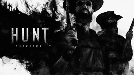 Image d'illustration pour l'article : Test Hunt : Showdown - Un shooter multijoueur prenant