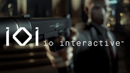 Image d'illustration pour l'article : Warner Bros. Interactive et IO Interactive s'associent pour un nouveau jeu