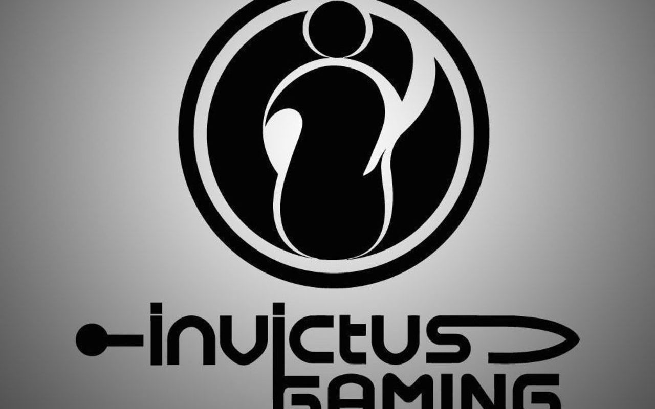 invictus gaming logo