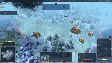 Image d'illustration pour l'article : Northgard : Le mode conquête est enfin disponible sur PC