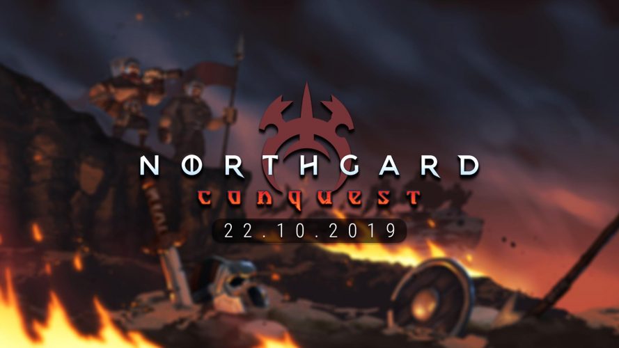 Northgard mode conquête