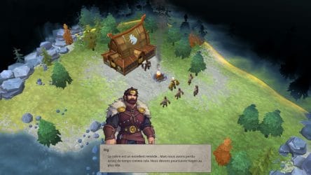 Image d'illustration pour l'article : Test Northgard : Notre avis sur la version Switch