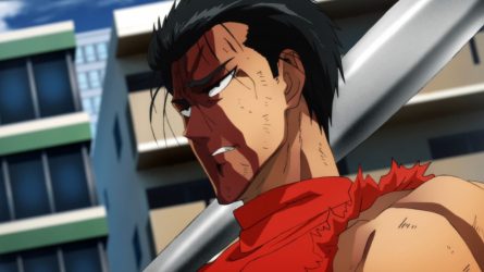 Image d'illustration pour l'article : One Punch Man: A Hero Nobody Knows ajoute Metal Bat et Master Marcel