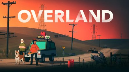 Image d'illustration pour l'article : Test Overland - Une route semée d'embûches