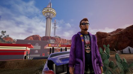 Image d'illustration pour l'article : Postal 4: No Regerts déboule en accès anticipé sur Steam
