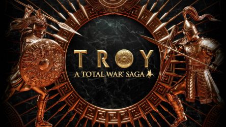 Image d'illustration pour l'article : Total War Saga: Troy : Tout ce qu'il faut savoir