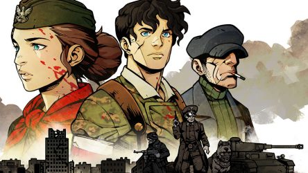 Image d'illustration pour l'article : Test Warsaw - Un nouveau challenge au cœur de la Seconde Guerre mondiale ?