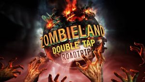 Zombieland : double tap - roadtrip illustration