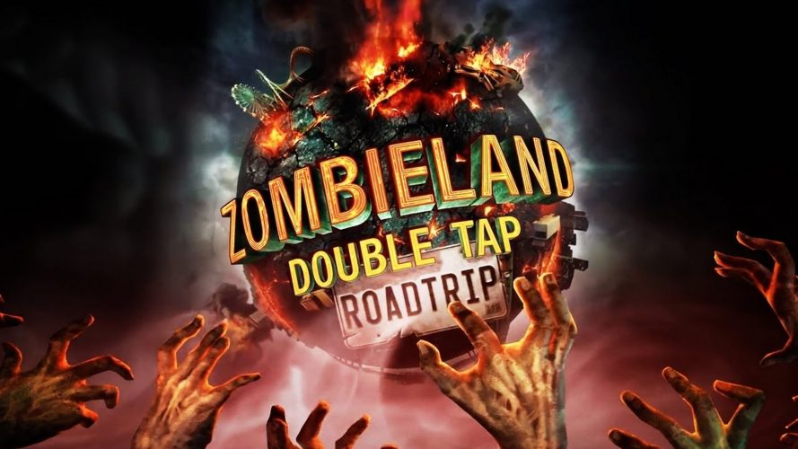 Image d\'illustration pour l\'article : Test Zombieland : Double Tap – RoadTrip – Un ratage complet
