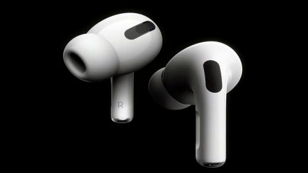 Image d'illustration pour l'article : Les AirPods Pro sont disponibles à la précommande