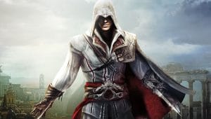 Image d'illustration pour l'article : Ubisoft revient en vidéo sur Assassin’s Creed II à l’occasion du quinzième anniversaire du jeu