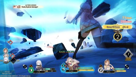 Image d'illustration pour l'article : Où trouver le Shining Puni - Atelier Ryza