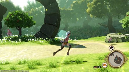 Image d'illustration pour l'article : Trouver la Resonance Orb - Atelier Ryza