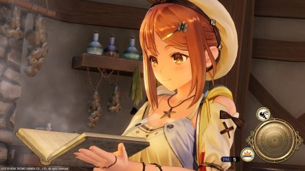 Image d'illustration pour l'article : Où trouver le Savage Assassin et comment le vaincre - Atelier Ryza