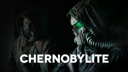 Image d'illustration pour l'article : Chernobylite se trouve un éditeur pour les sorties consoles en 2021