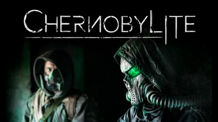 Image d'illustration pour l'article : Aperçu Chernobylite - Un échantillon hautement radioactif