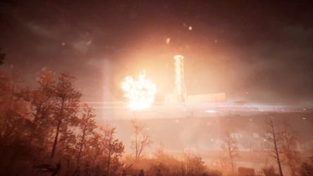 Image d'illustration pour l'article : Chernobylite accueille son quatrième méga patch