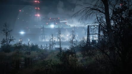 Image d'illustration pour l'article : Chernobylite : La version 1.0 est désormais attendue pour le 2ème trimestre 2021 sur PC