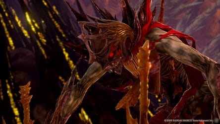 Image d'illustration pour l'article : Comment vaincre le Despote insatiable - Code Vein