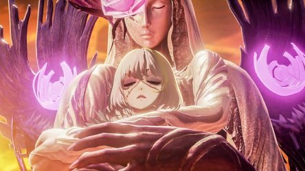 Image d'illustration pour l'article : Comment vaincre l'Héritière de la Gorge - Code Vein