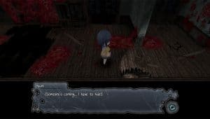 Corpse party blood drive 2 2