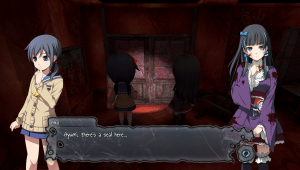 Corpse party blood drive 8 8