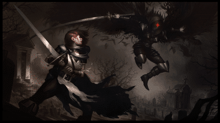 Image d'illustration pour l'article : Les créateurs de Dark Devotion en route pour un nouveau projet
