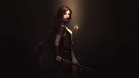 Image d'illustration pour l'article : Dark Devotion entre dans la cour des grands le 24 octobre