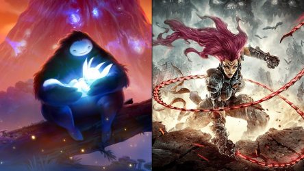 Image d'illustration pour l'article : THQ Nordic : Des soldes jusqu'à -90% sur GOG
