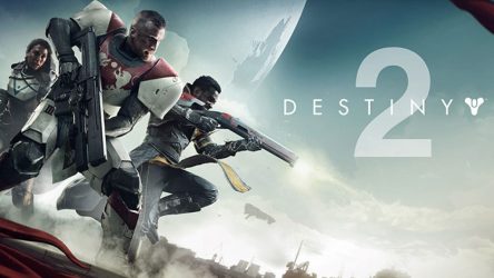 Image d'illustration pour l'article : Destiny 2 : Venez fêtez Halloween avec l'événement 