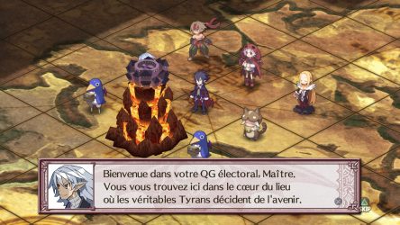 Image d'illustration pour l'article : Trophées - Disgaea 4 Complete+