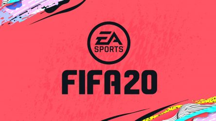 Image d'illustration pour l'article : FIFA 20 : La Premier League va utiliser les chants du jeu dans les stades