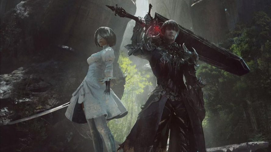 Image d\'illustration pour l\'article : Final Fantasy XIV : la mise à jour 5.1 débarque le 29 octobre prochain, toutes les informations